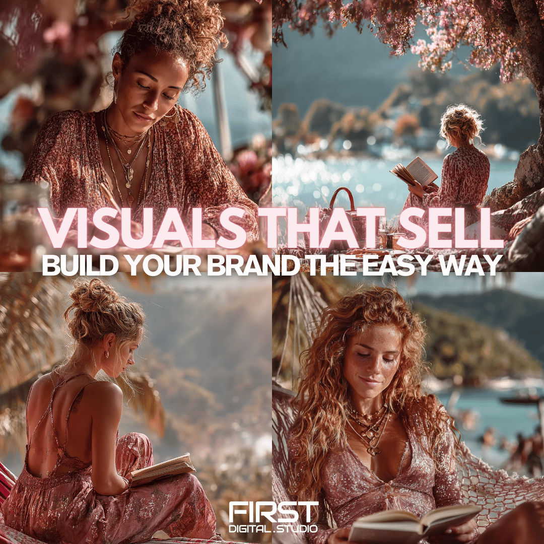 SERENYA | 65 Mindful Journaling Images