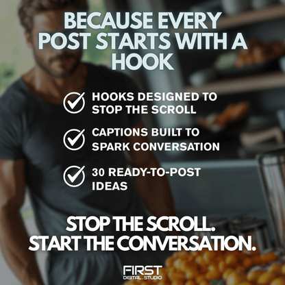 FUEL STATE | 30 Days of Scroll-Stoppers